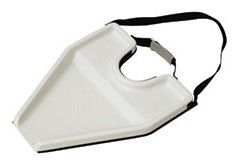 Vaschetta in Plastica per Shampoo Disabili