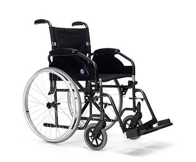 Carrozzina standard mod. 101