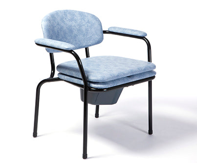 Sedia da comodo MOD.9062XXL