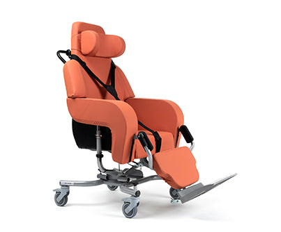 Seggiolone polifunzionale da interni ALTITUDE 2