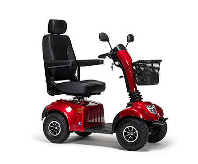 Scooter per esterno CERES SE 15 KM