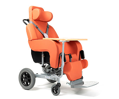 Seggiolone polifuzionale per interni/esterni Mod. CORAILLE