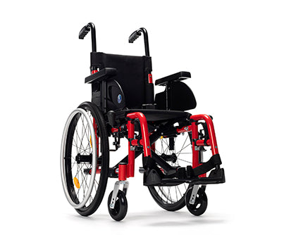 Carrozzina leggera da bambino MOD. ECLIPS X2 KIDS