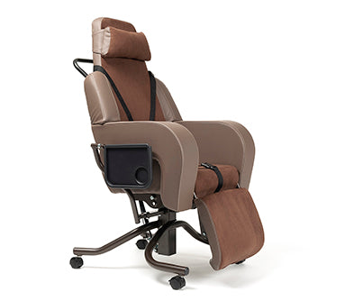 Seggiolone polifunzionale MOD. EDEN