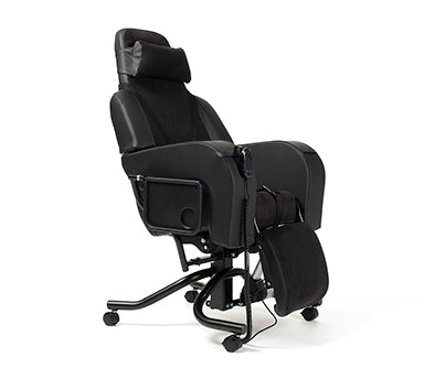 Seggiolone polifunzionale elettrico MOD. EDEN-E
