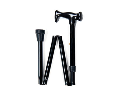 BASTONE PIEGHEVOLE MOD. BEATRIX