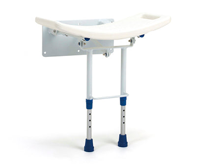 Seggiolino da doccia MOD.GRACE