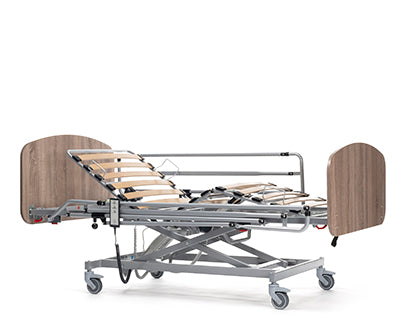 Letto elettrico a 3 motori Mod. ILLICO