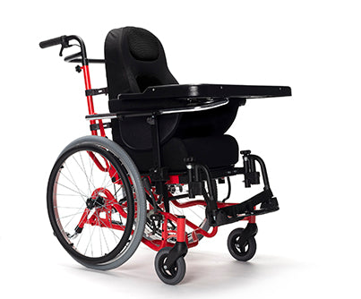 Seggiolone polifunzionale da bambino - MOD. INOVYS II JUNIOR