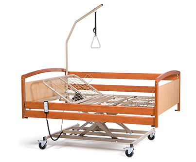 Letto Interval
