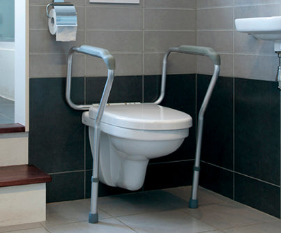 Rialzo stabilizzante MOD. LIDDY