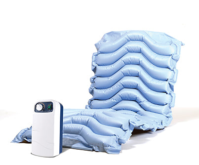 Kit antidecubito Mod. MAT-X2