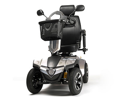 Scooter MERCURIUS 4D 15 KM