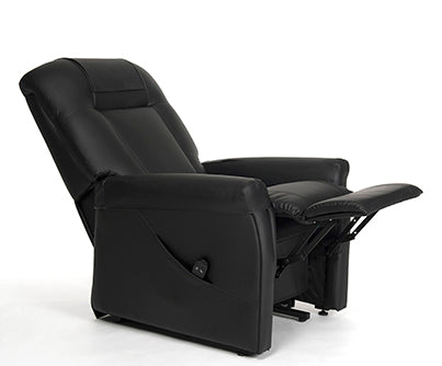 Poltrona elevabile a 2 motori MOD. ONTARIO