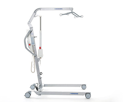 Sollevatore malati MOD. EAGLE 625